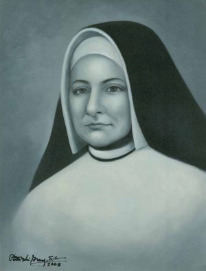Mother Theresa M. Duchemin, I.H.M.