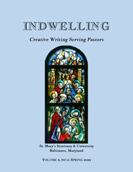 Indwelling Volume 2, Number 2 Cover Image