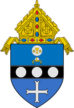 Diocese of Altoona-Johnstown crest