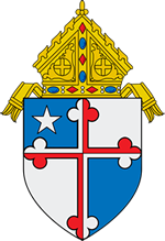 Archdiocese of Baltimore crest