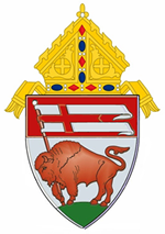 Diocese of Buffalo crest