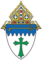 Diocese of Erie crest