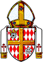 Diocese of Hamilton crest