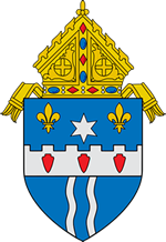 Diocese of Louisville crest