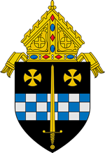Diocese of Pittsburgh crest