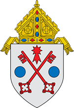Diocese of Scranton crest