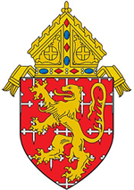 Diocese of Wilmington crest