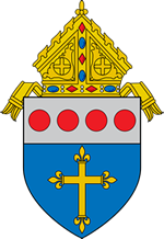 Diocese of Worcester crest