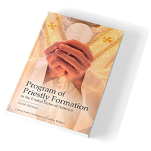 Book Image: Program of Priestly Formation (6th edition)