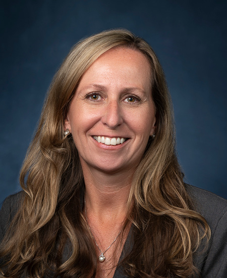 Emily Hicks, M.A., S.T.L.