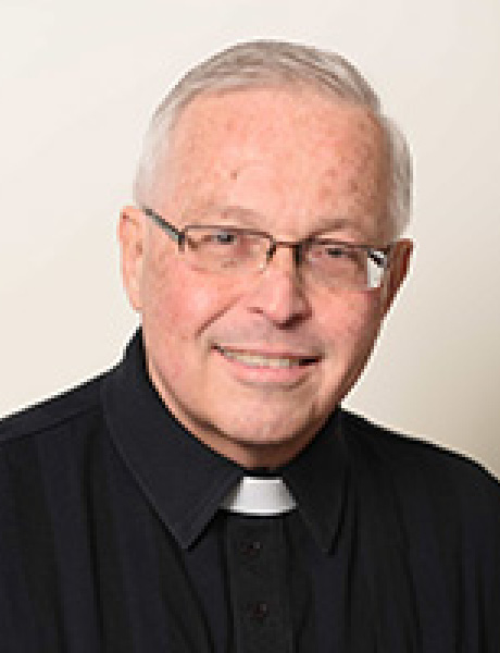 Rev. Msgr. Thomas Caserta