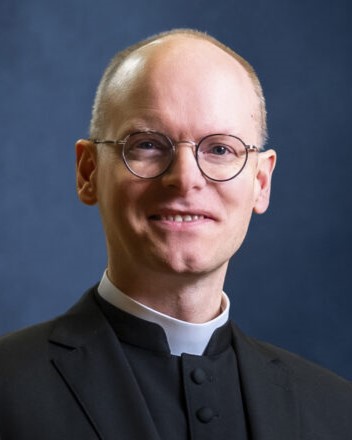 Fr. Shawn Gould