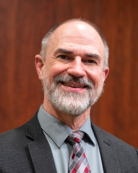 Rev. Brent Laytham
